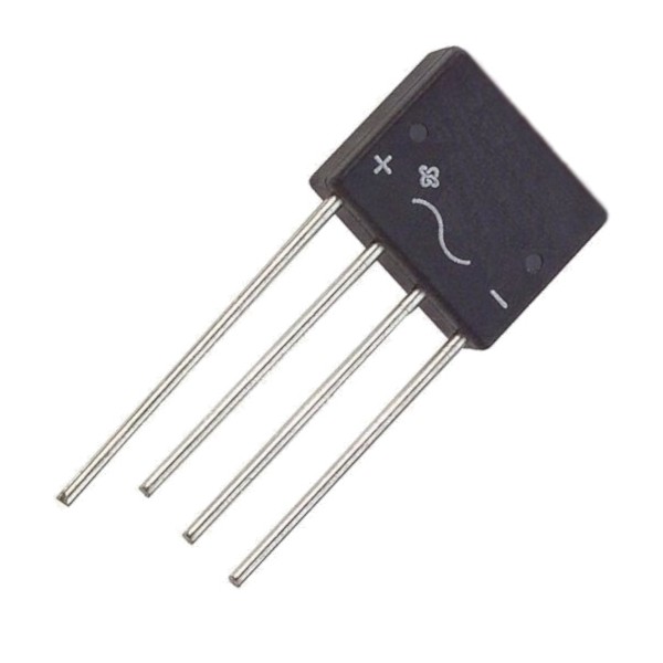 jak sprawdzić mostek prostowniczy