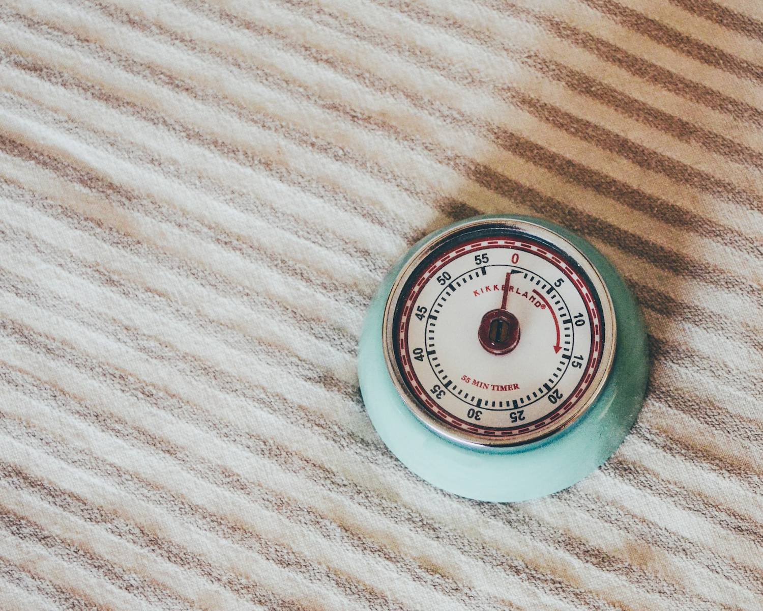 Programator czasowy - jak ustawić