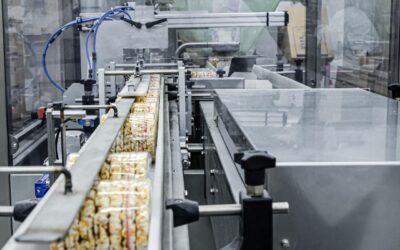 Automatyzacja linii produkcyjnych – korzyści i wyzwania