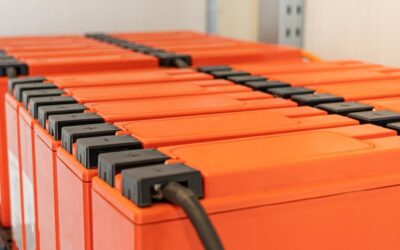 Zalety magazynów energii w systemach fotowoltaicznych