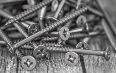 Jak dobrać odpowiednie śruby do różnych zastosowań? Praktyczny poradnik